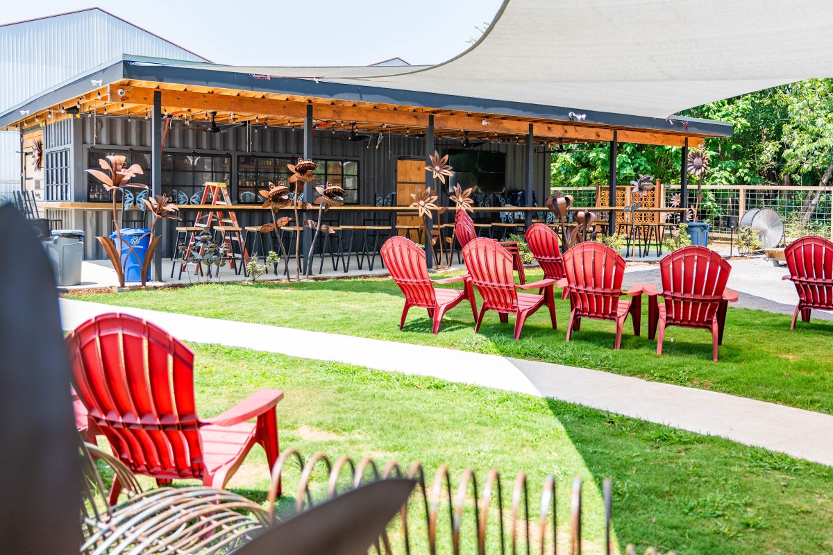 34 June concerts in Birmingham you won't want to miss 8 Elysian Gardens