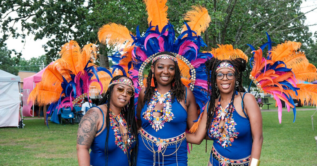 19 weekend events to check out in Birmingham—June 4-7