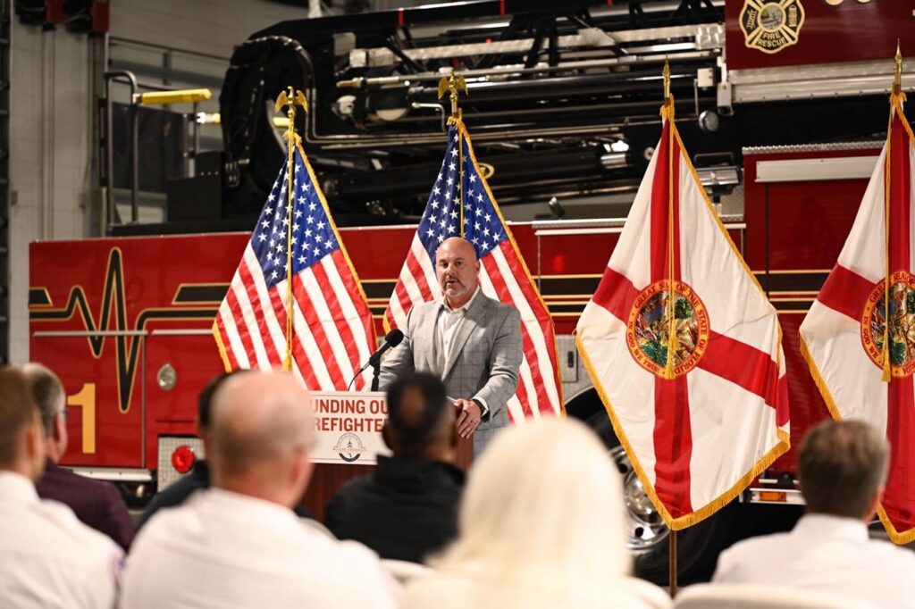 CFO says Florida voters shouldn’t believe ‘big government apologists’ hype on property tax