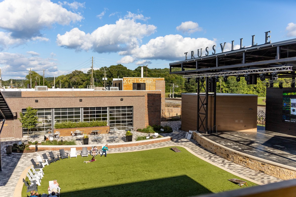 Summer movies: 6 places to watch in Birmingham 2 Trussville Entertainment District
