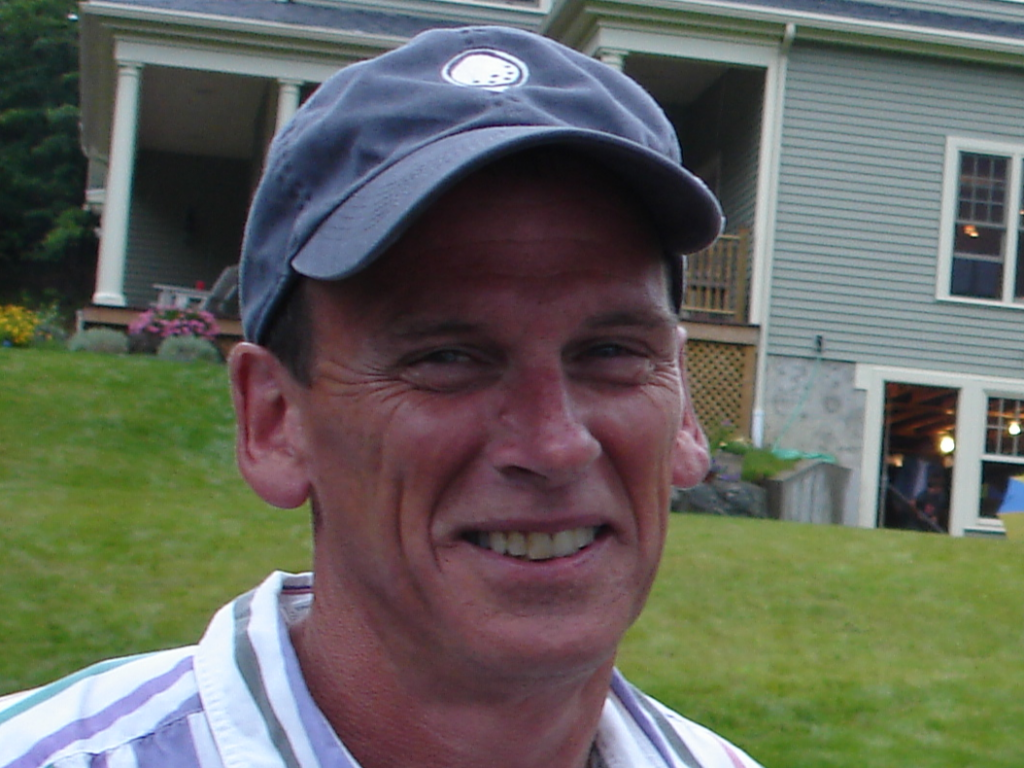 Obituary: Peter Thomas McCaffrey, 1958-2026