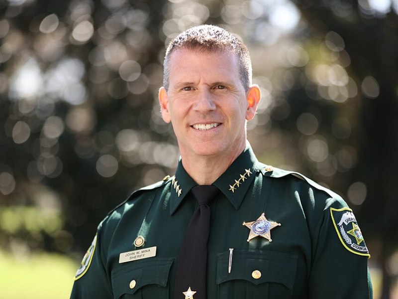 Orange County Sheriff’s Office snags largest request for state funds for immigration enforcement