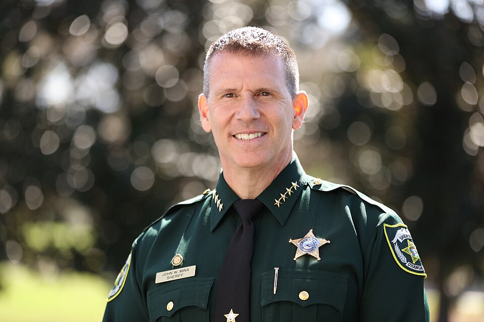 Orange County Sheriff’s Office snags largest request for state funds for immigration enforcement