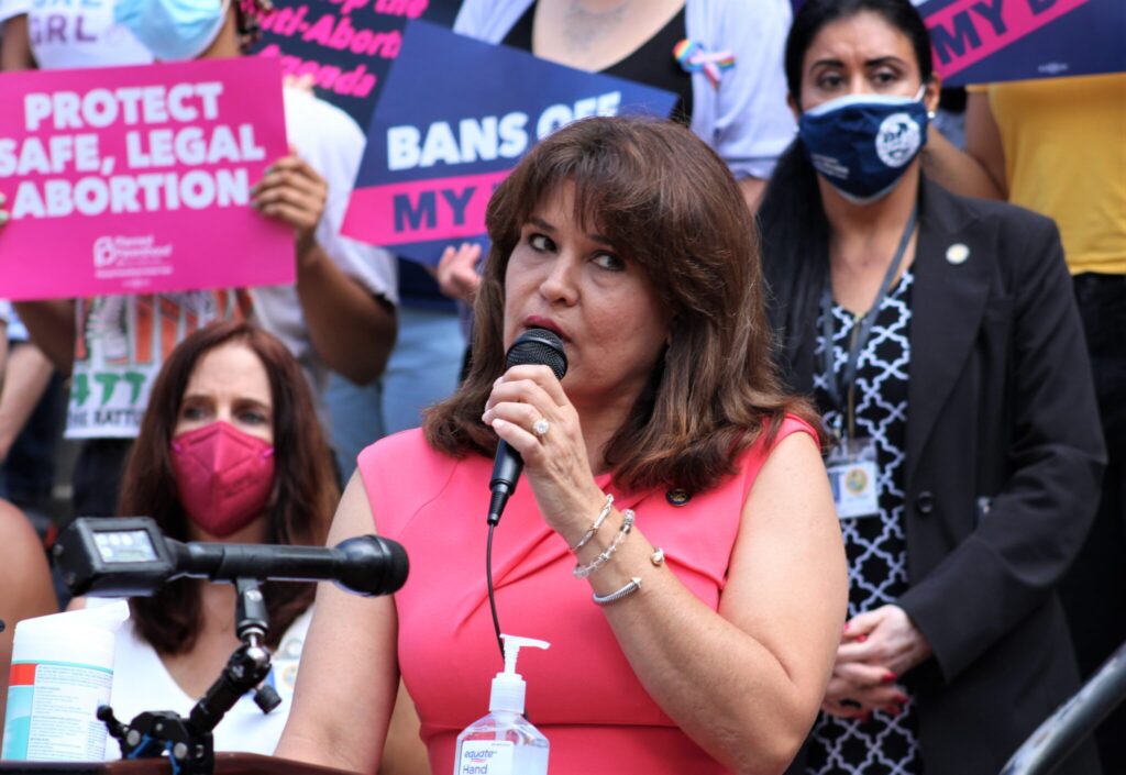 Democrats join the Chief Financial Officer race in Florida