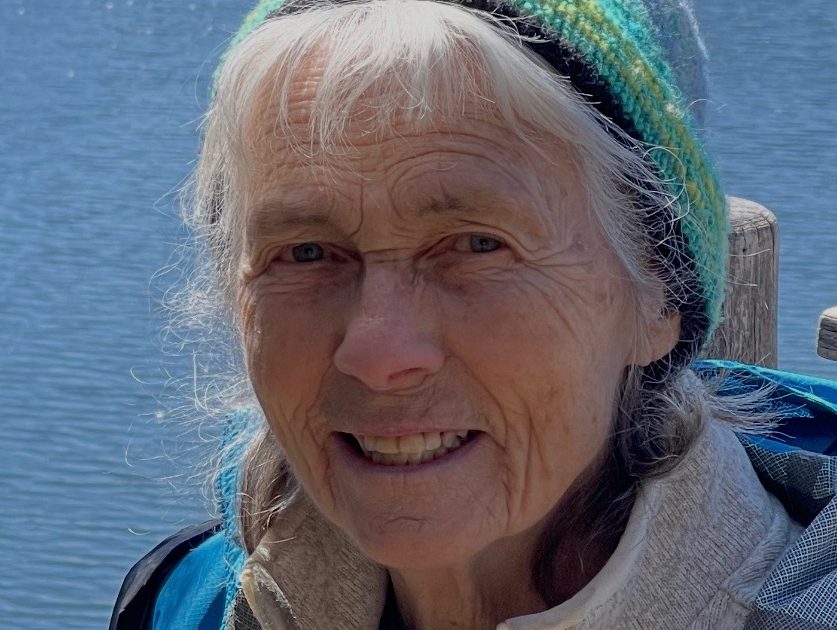 Obituary: Sara Nuzum Burchard, 1937-2026