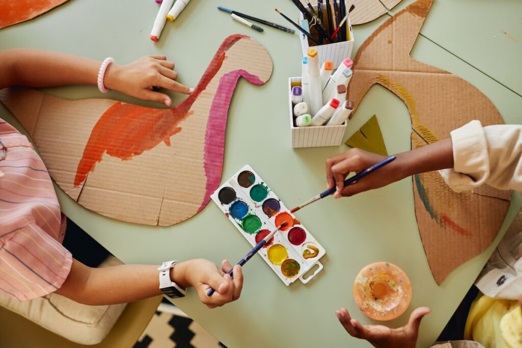 Florida remains in bottom half of child wellbeing in annual databook
