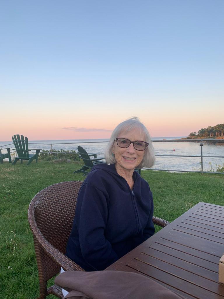 Obituary: Patricia Doherty, 1950-2026
