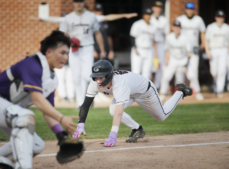 Varsity Maine baseball poll features 4 top seeds
