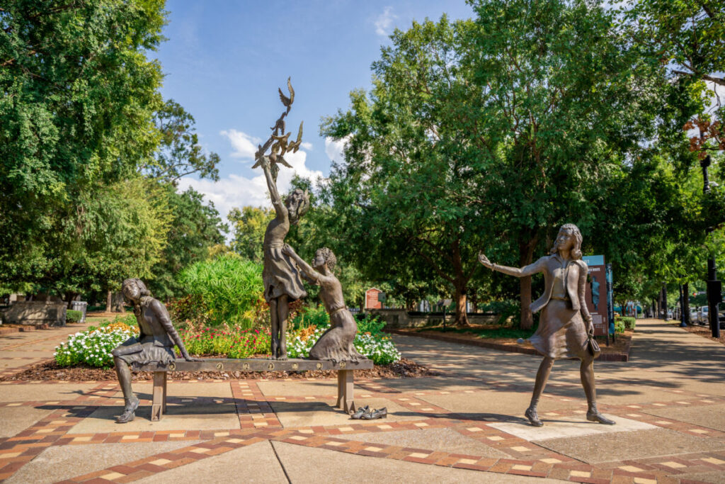 7 ways to celebrate Juneteenth in Birmingham