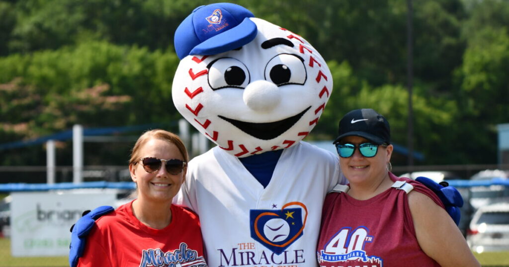 20 weekend events including the Alabama State Games (June 12-14)