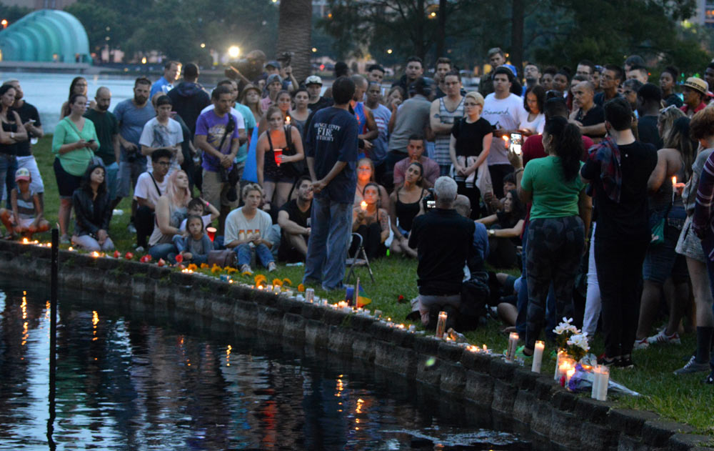 Pulse 10-year remembrance ceremonies and events