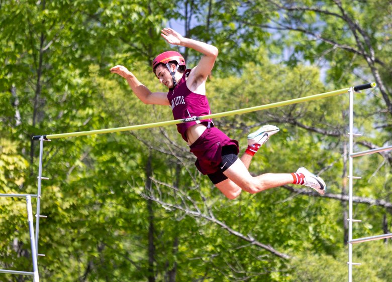 New England’s top high school track athletes coming to Noble High