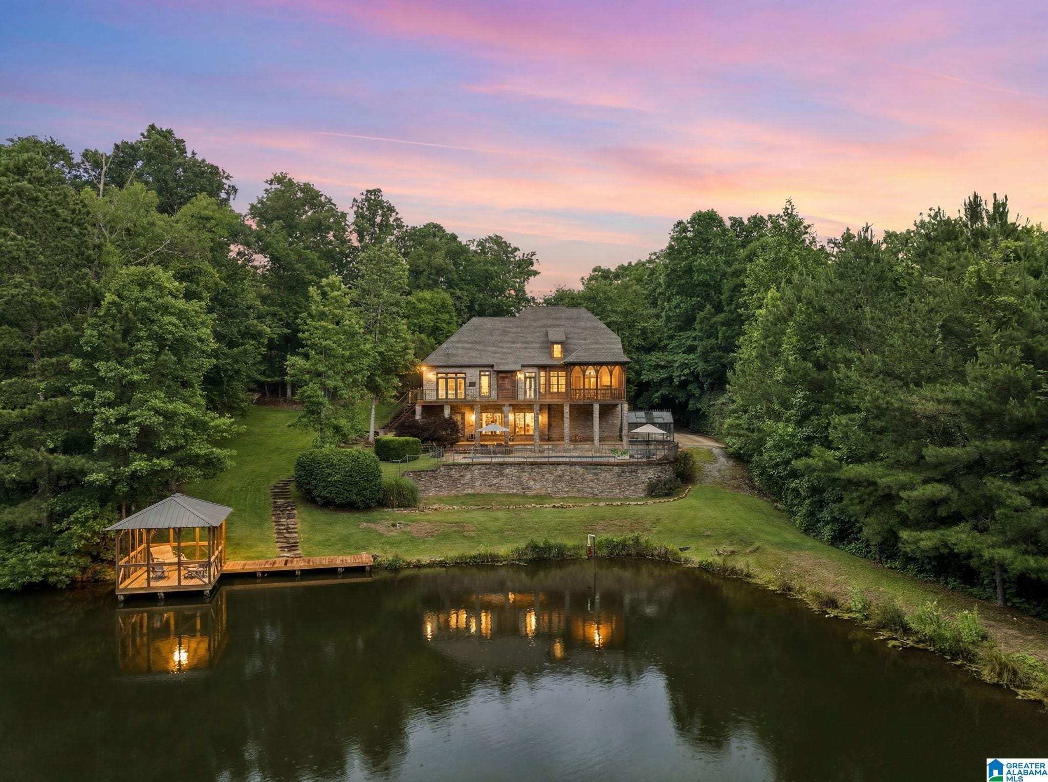 16 new + coming soon home listings across Greater Birmingham—June 12-14