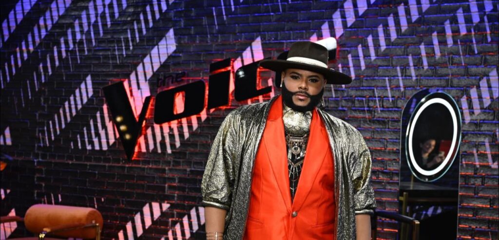 'The Voice' winner Asher HaVon to headline Central Alabama PrideFest 2026 on June 14