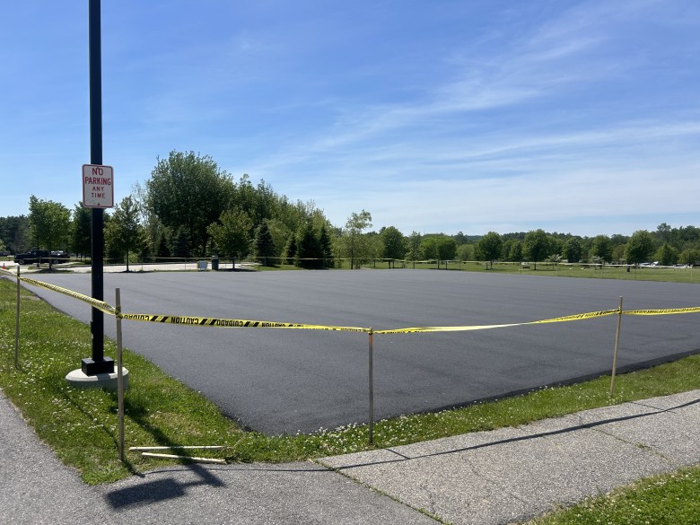 No, Scarborough isn’t replacing a skate park with pickleball courts. It’s building both.