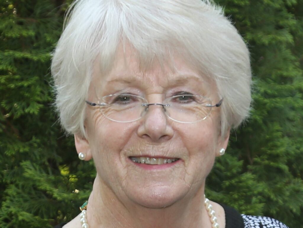 Obituary: Rebecca Thomas, 1940-2026 | Seven Days