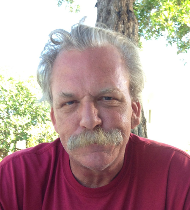 Obituary: John Charles Heaslip, 1962-2026