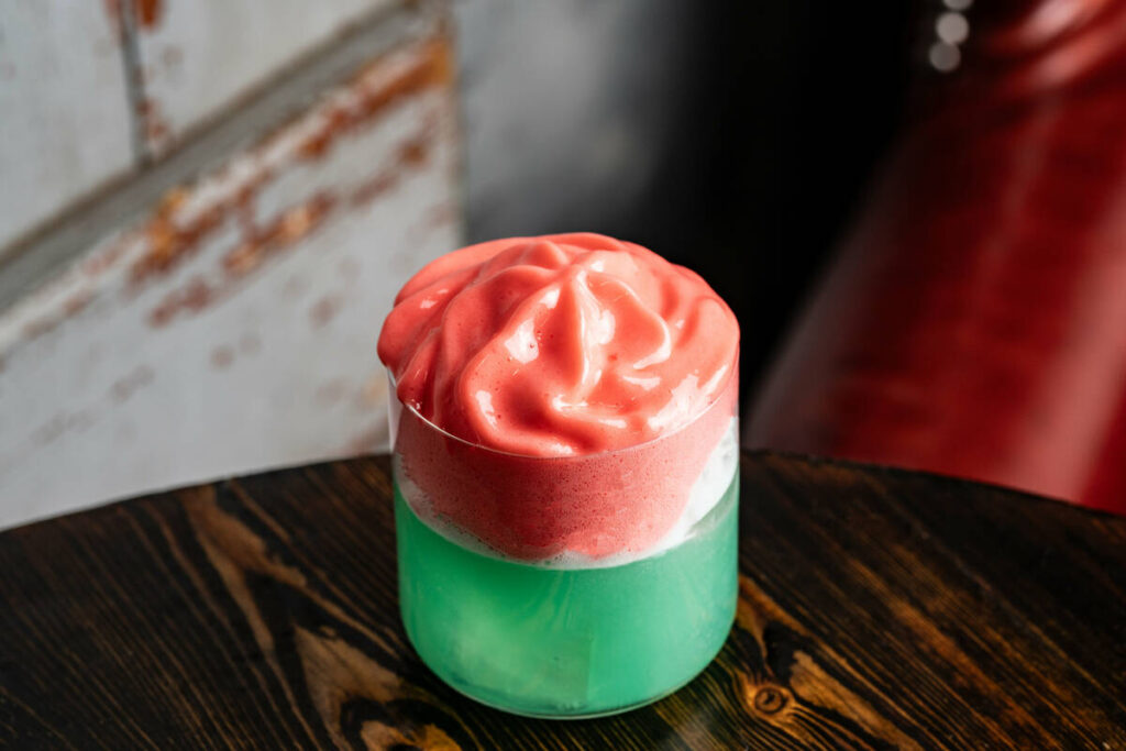 13 of the best summer cocktails in Las Vegas