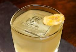 Charanda's Incantation at Alchemist Bar and Restaurant. (Alchemist)
