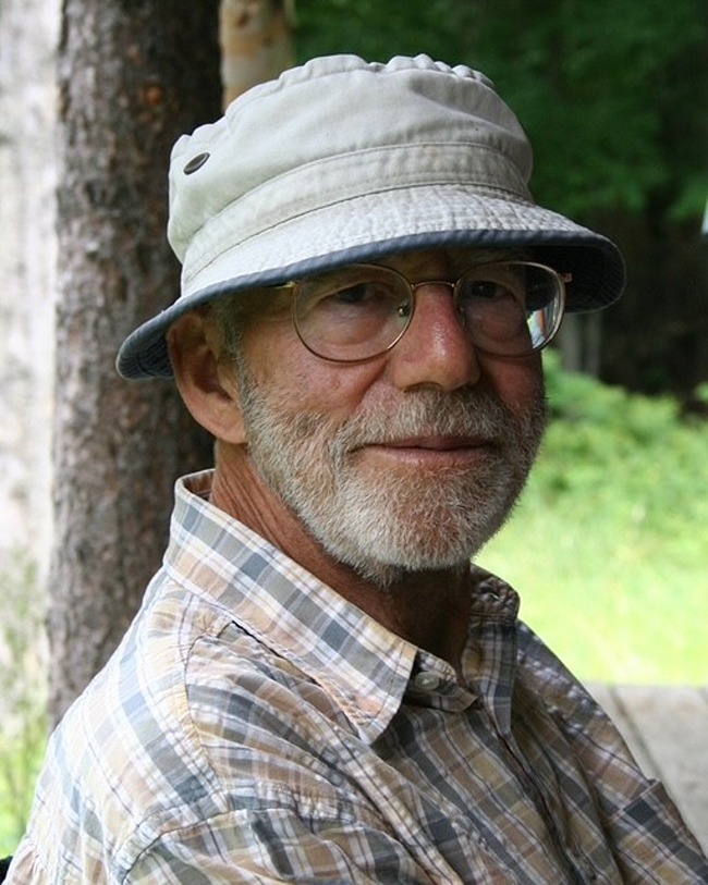 Obituary: Dieter Gump, 1933-2026