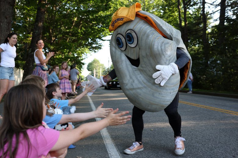 15 Maine summer festivals worth your plans