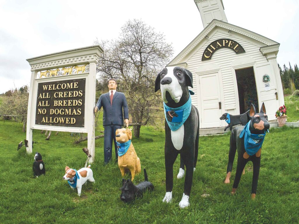 Magnificent 7: Must See, Must Do Events in and Around Vermont (June 17-24)