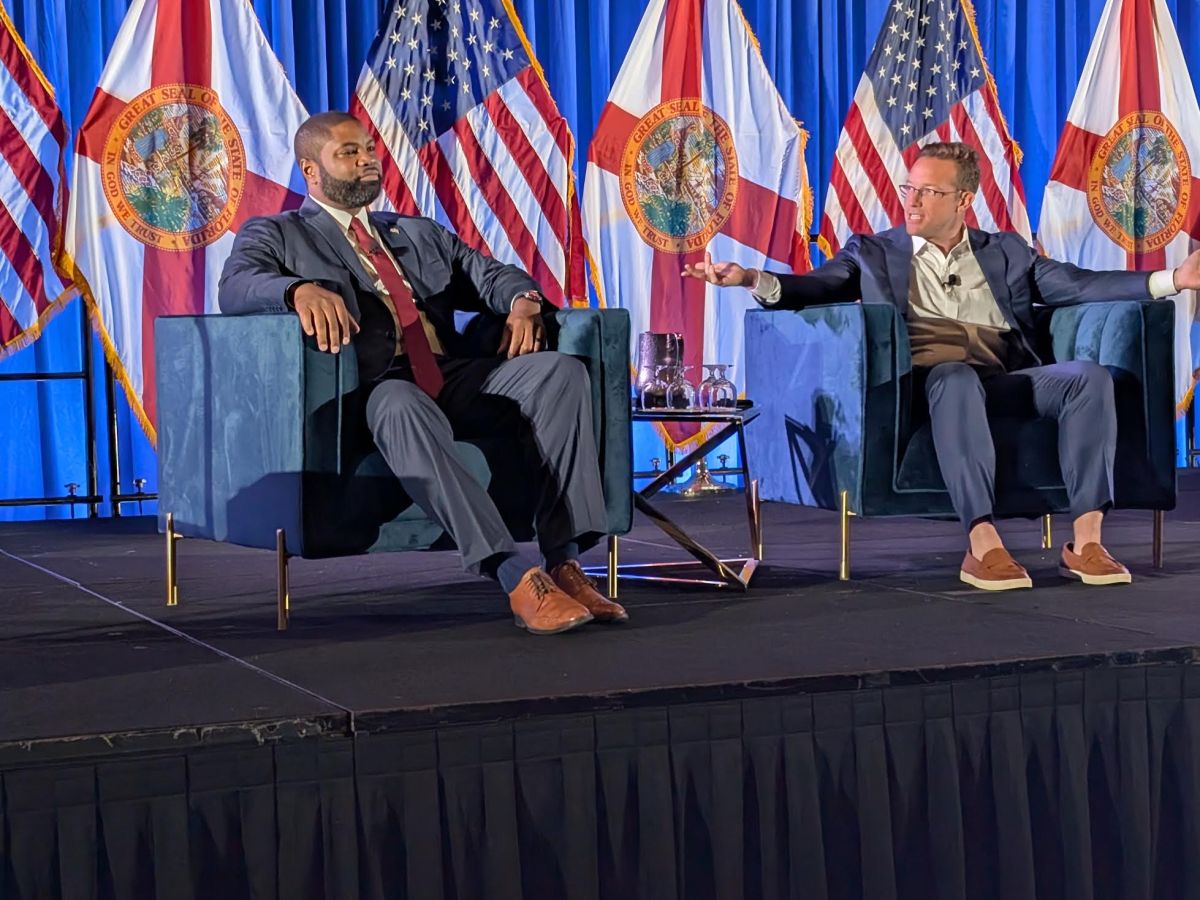 Florida GOP gubernatorial candidates blast party’s decision to not hold debate