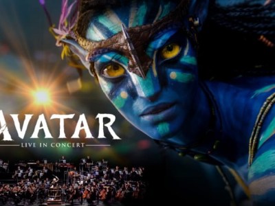 Orlando classical musicians and opera singers soundtrack ‘Avatar’ this week