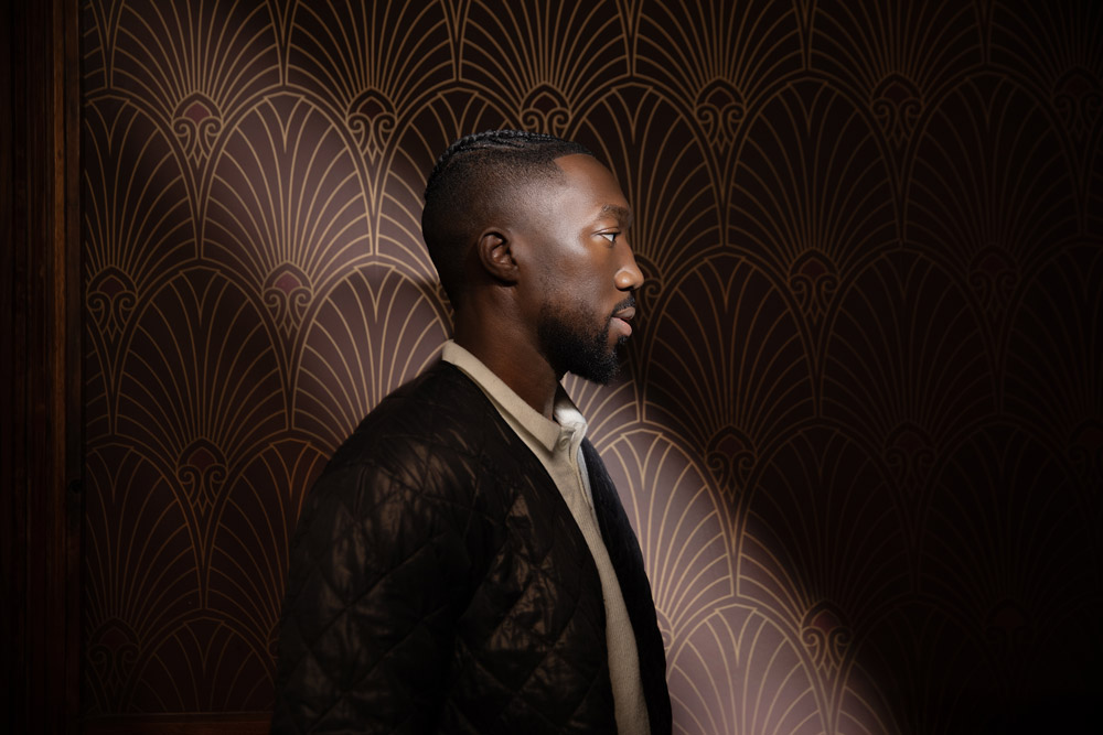 Young pianist and Blue Note artist Paul Cornish brings his trio to Orlando