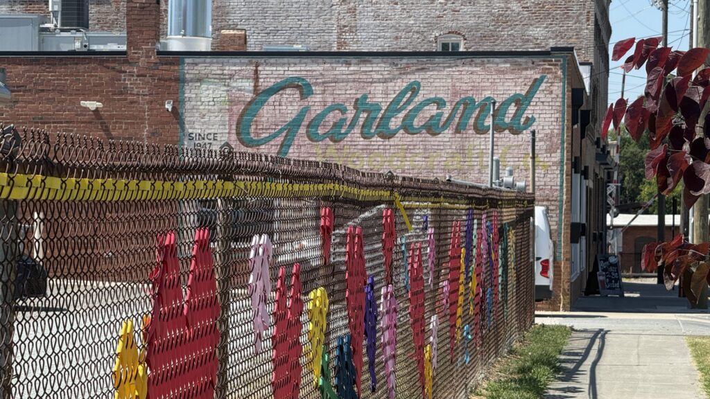 New Garland District Zoning Could Transform East Durham