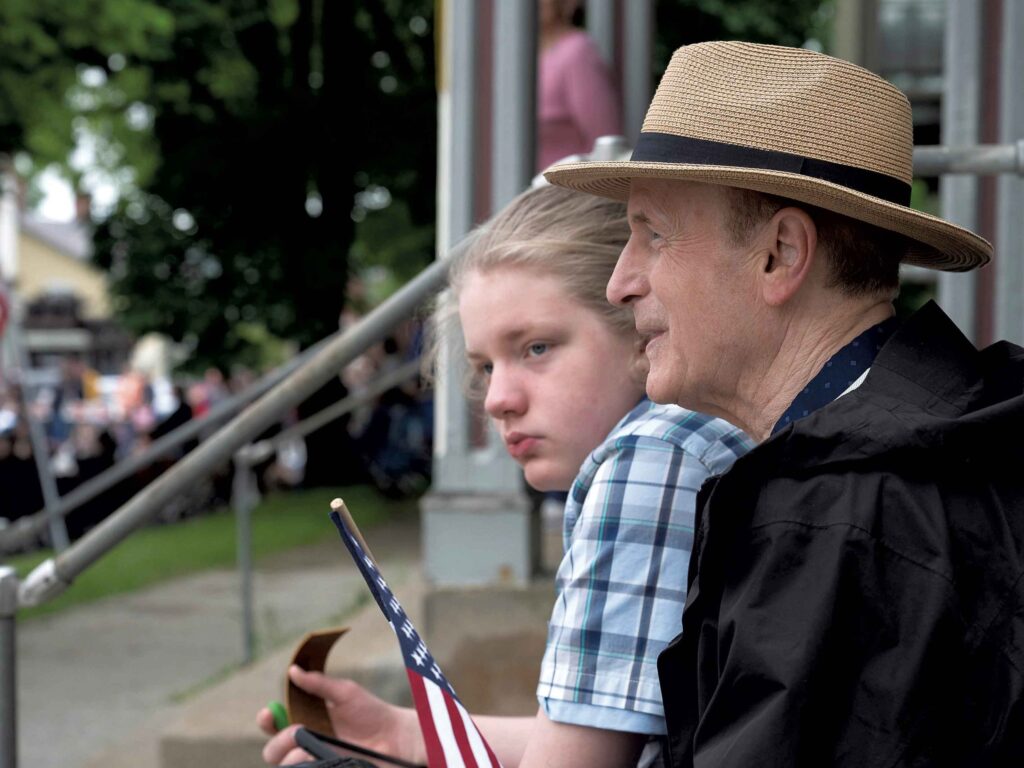 Love, Dad: A Father’s Story