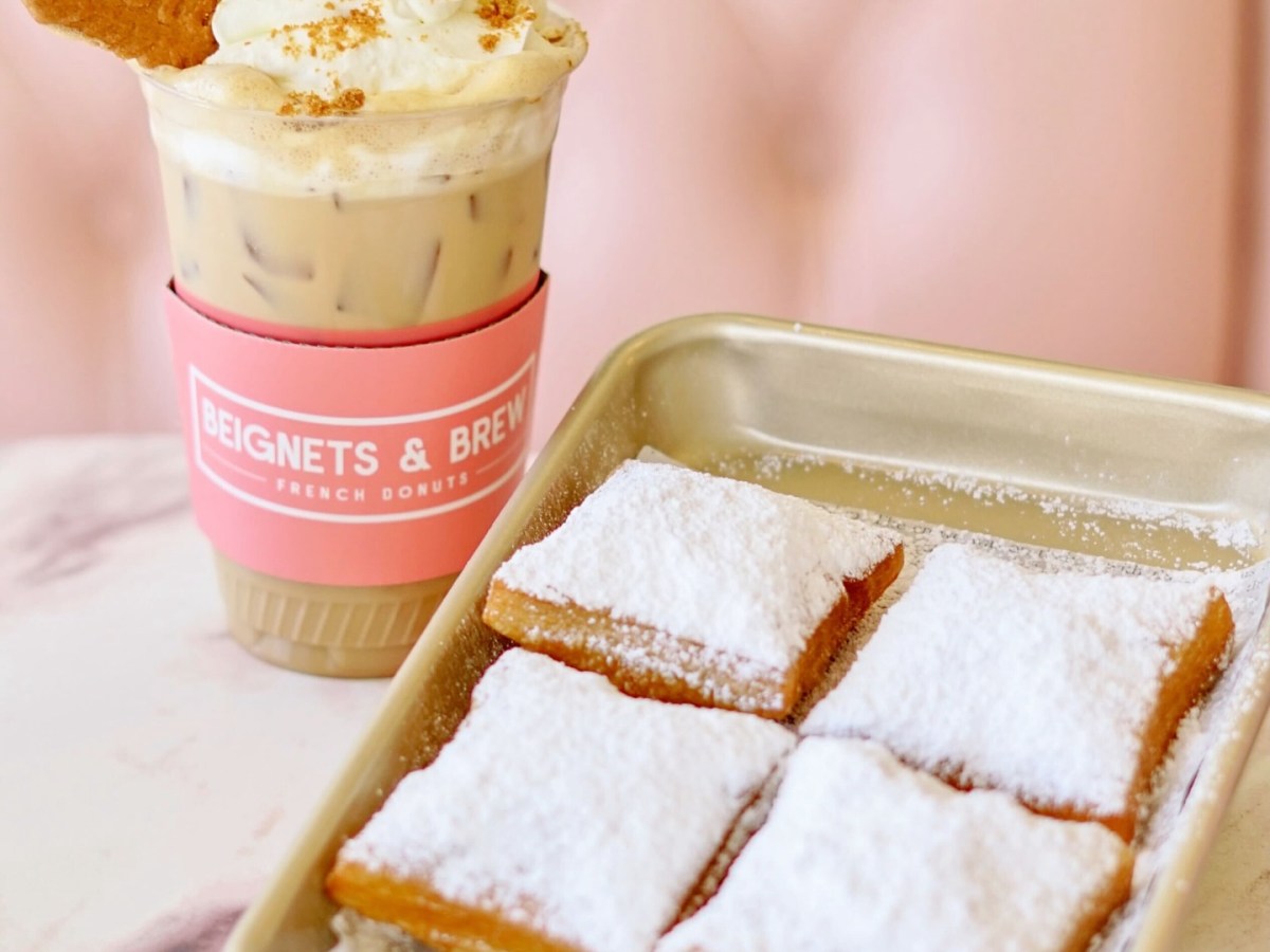 Find Your Sweet Spot, Orlando