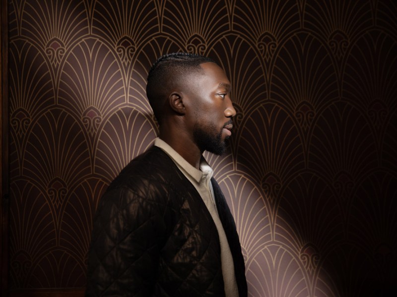 Young pianist and Blue Note artist Paul Cornish brings his trio to Orlando