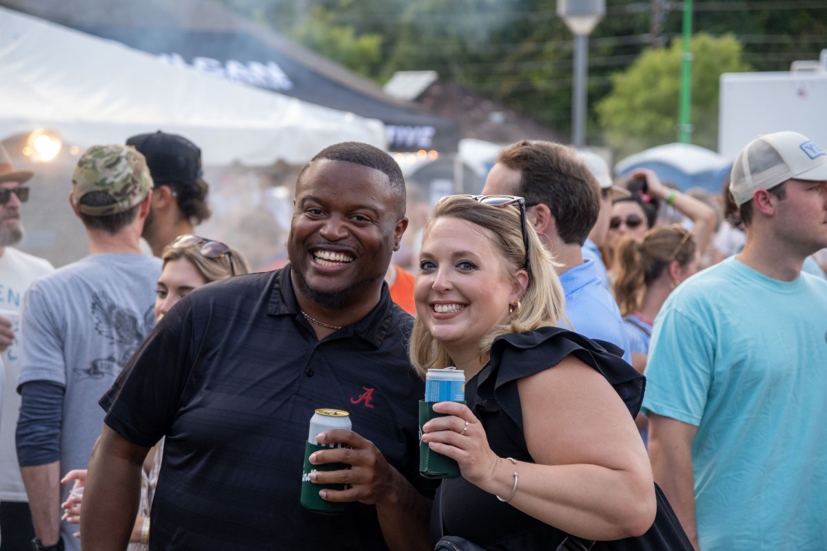 Otey's Fest 2025