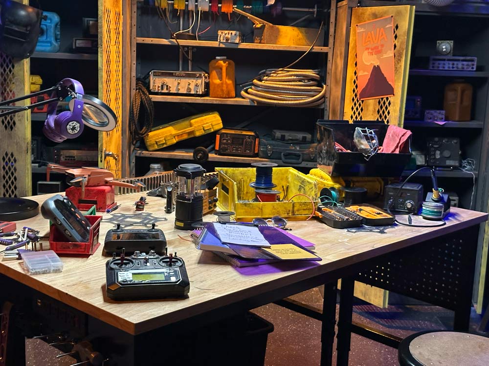 Flying theater rides at EPCOT and SeaWorld Orlando get upgrades
