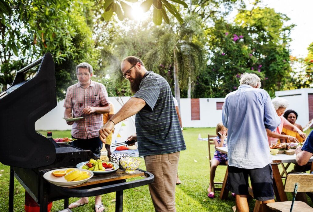 Ahead of Father's Day, Florida ranks among top states for 'classic dad culture'