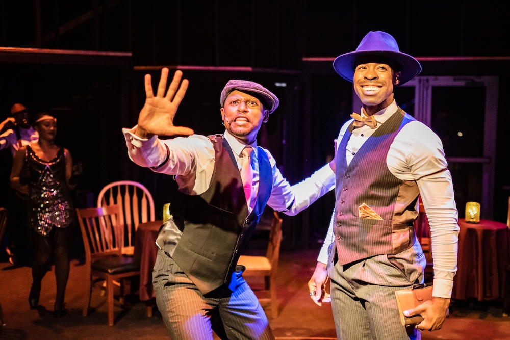 Juneteenth events and celebrations all around the Orlando area