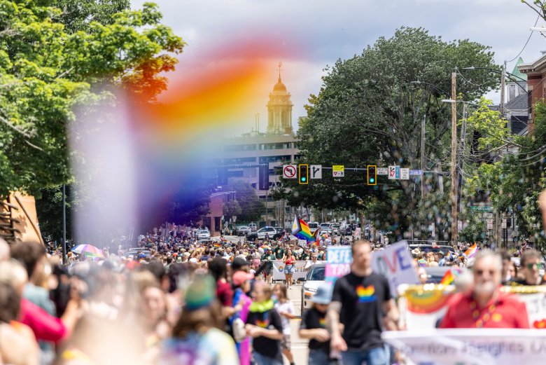 Portland Pride 2026 | Photos