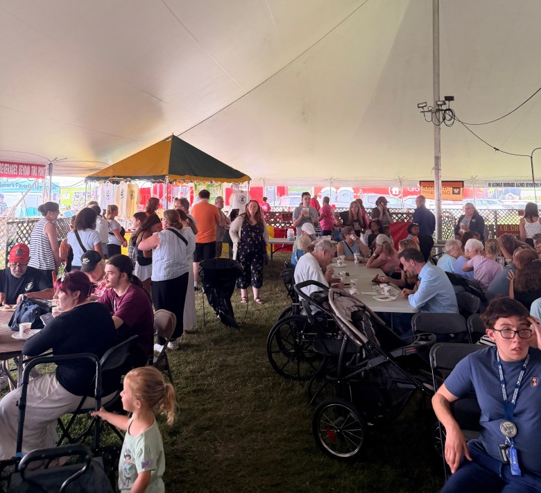 Biddeford celebrates French heritage with La Kermesse festival