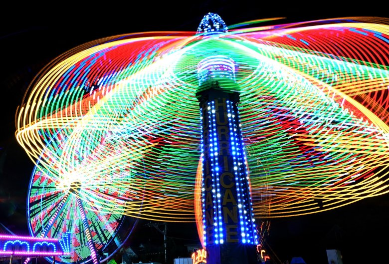 11 Maine fairs to hit for summer fun