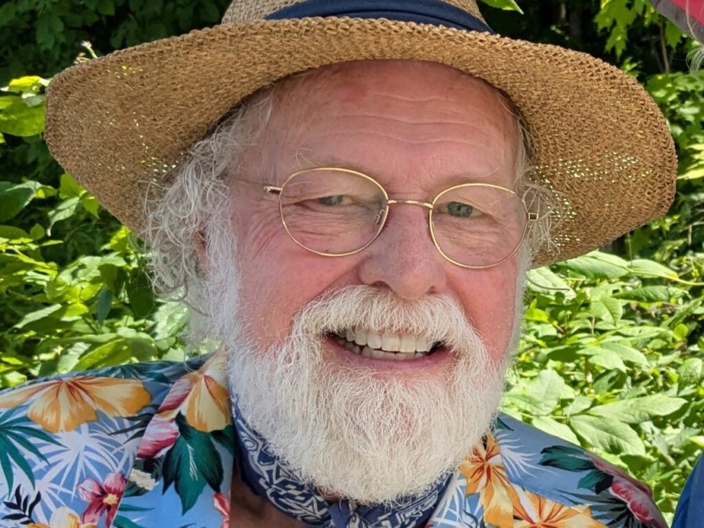 Obituary: John Phillip “Sam” Kinghorn, 1951-2026