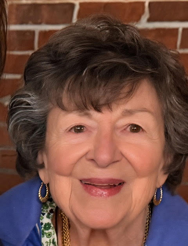 Obituary: Priscilla Llynne Roberts Carpenter, 1937-2026