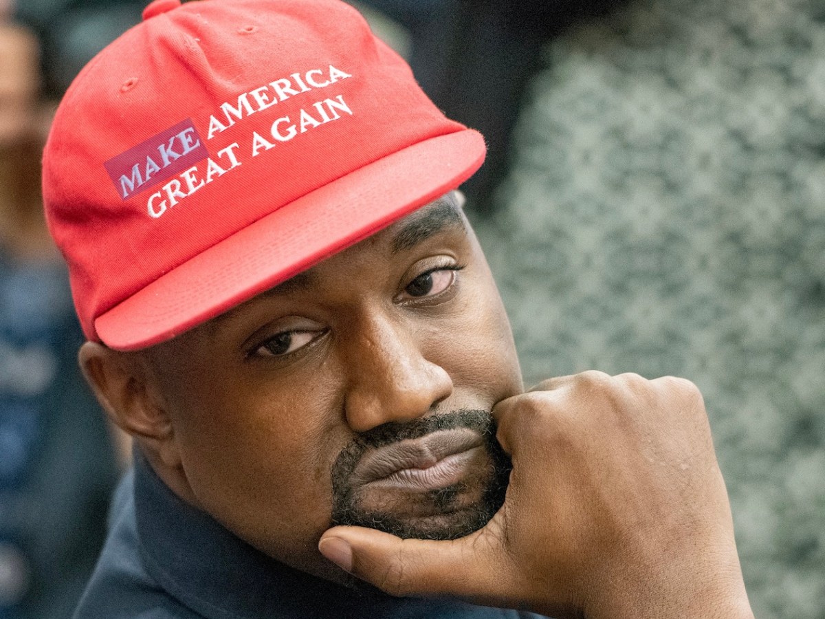 More political leaders, residents want to block Kanye West from performing in Florida