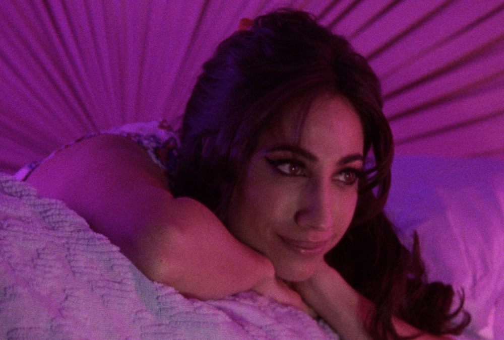 Annapurna Sriram brings her cult film 'F-ktoys' to the Enzian Theater this weekend