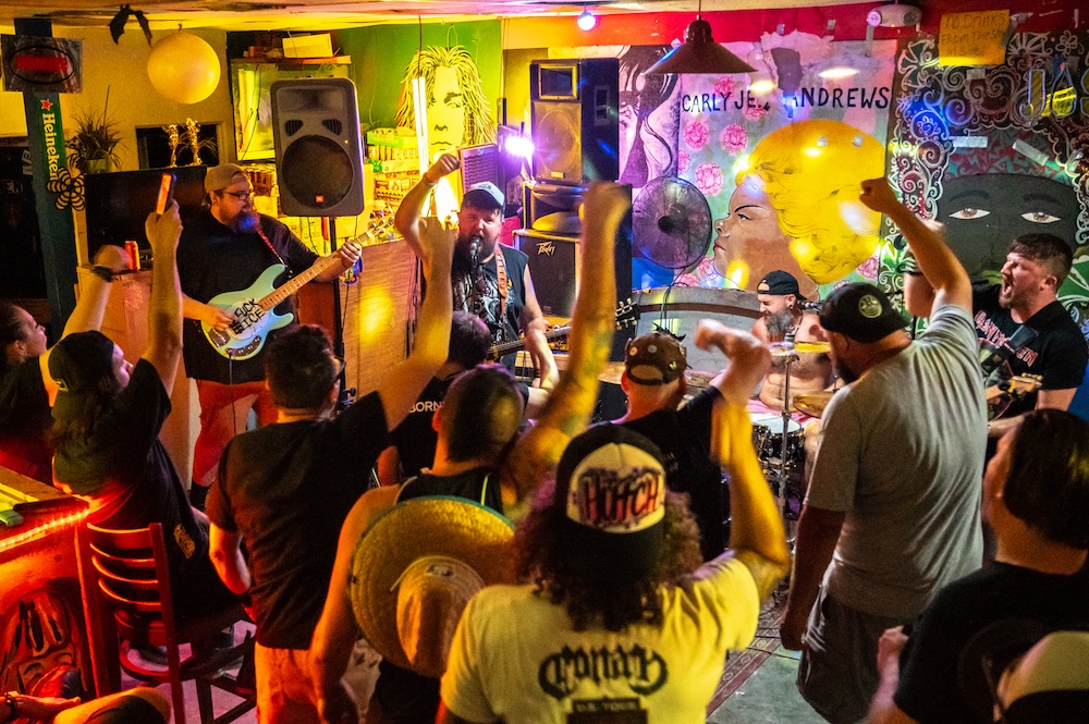 Uncle Lou's closes this weekend, but you have a few more chances to make your pilgrimage