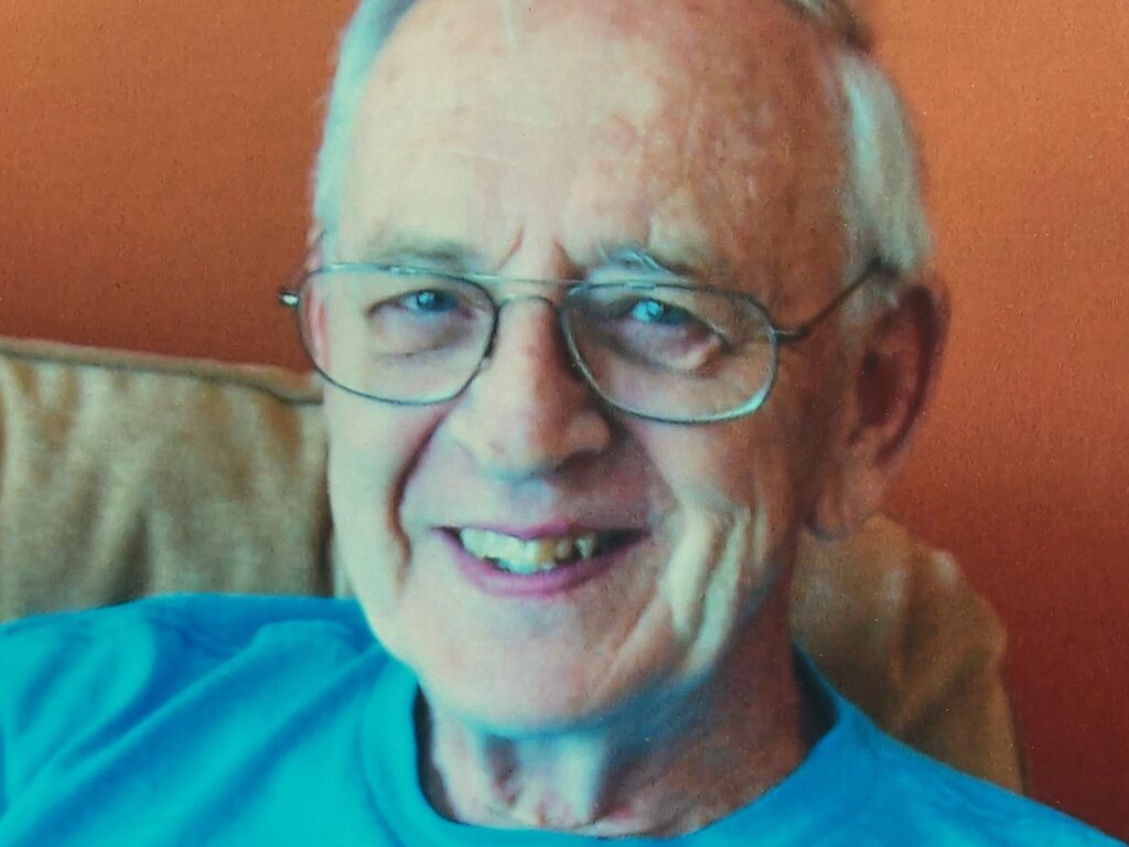 Obituary: Donald Charles Gray, 1933-2026