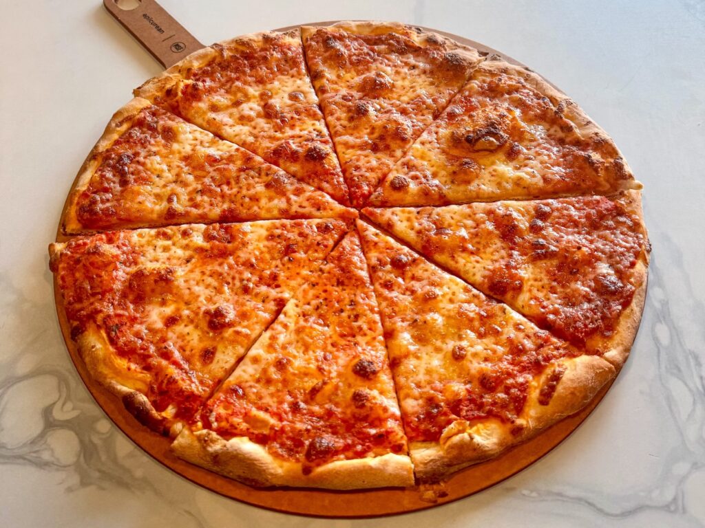 Orlando restaurant news: New pizza on the way from Giovanni's, Stoner's and Daje Pinsa