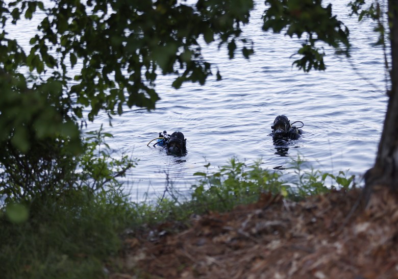 Divers recover body of missing Scarborough woman