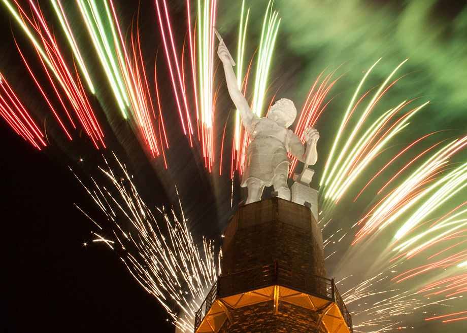 39 July events to experience—festivals, firework shows + more