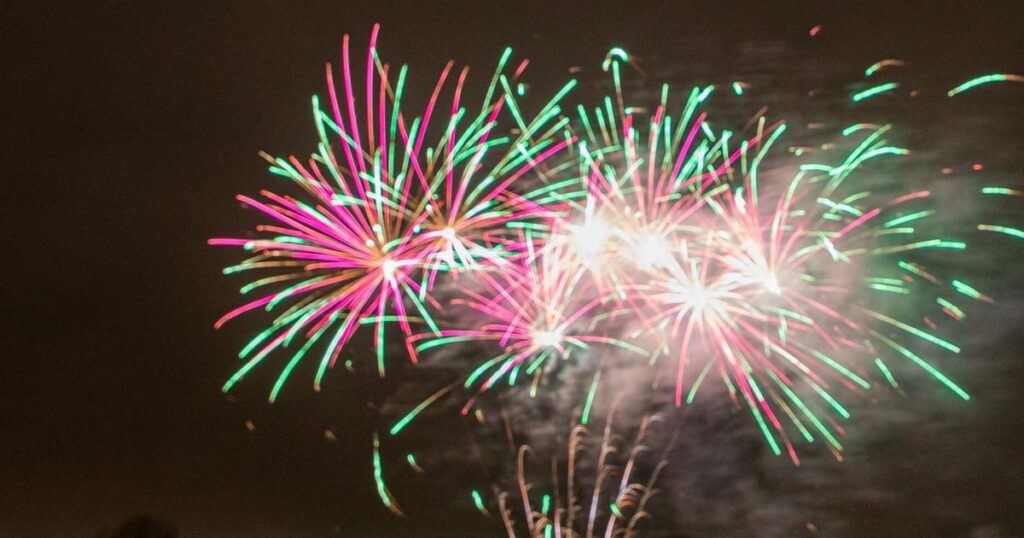 NH July Fourth and America 250 events | New Hampshire